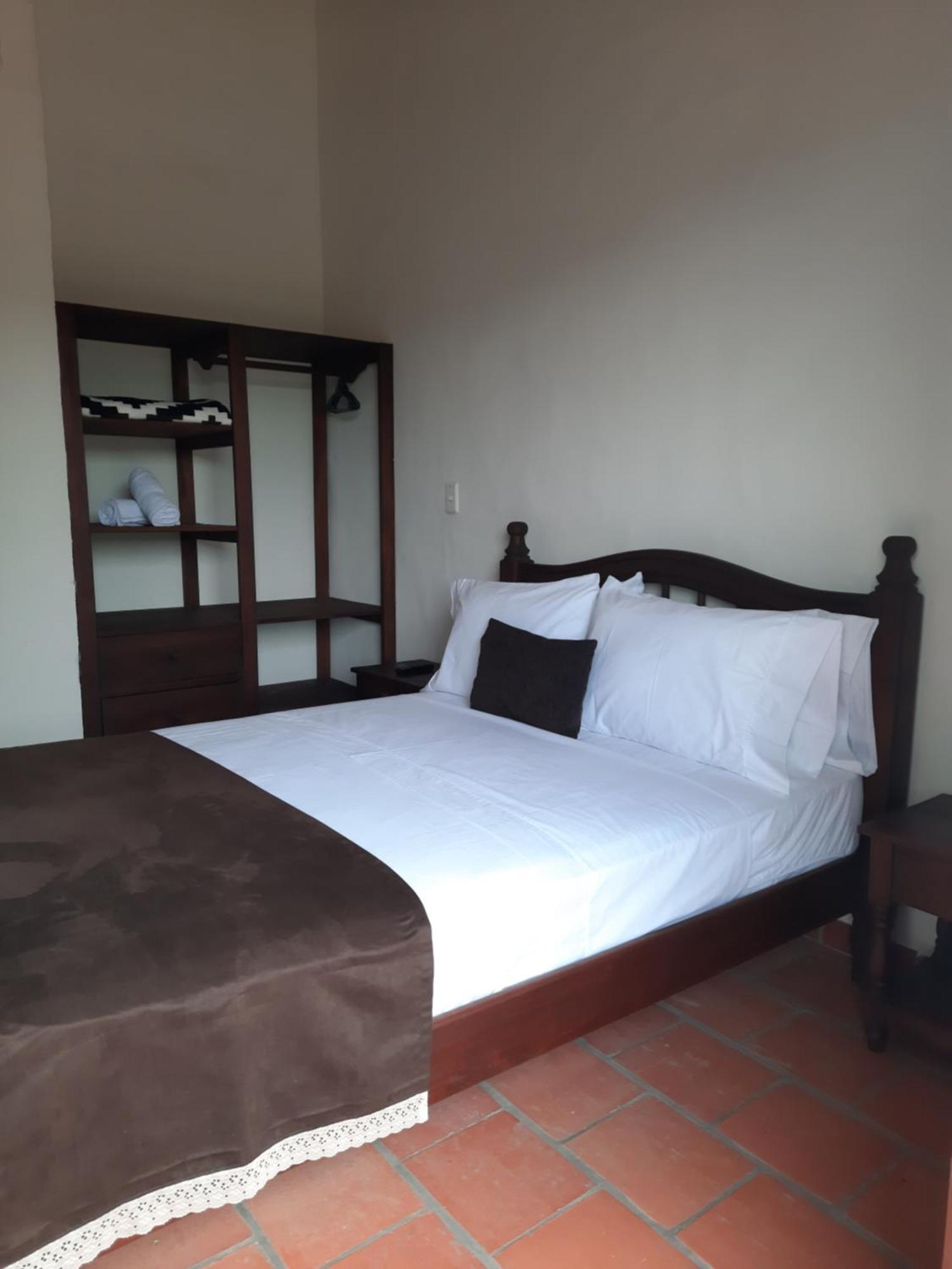 Casa Hospedaje Carare Barichara Room photo