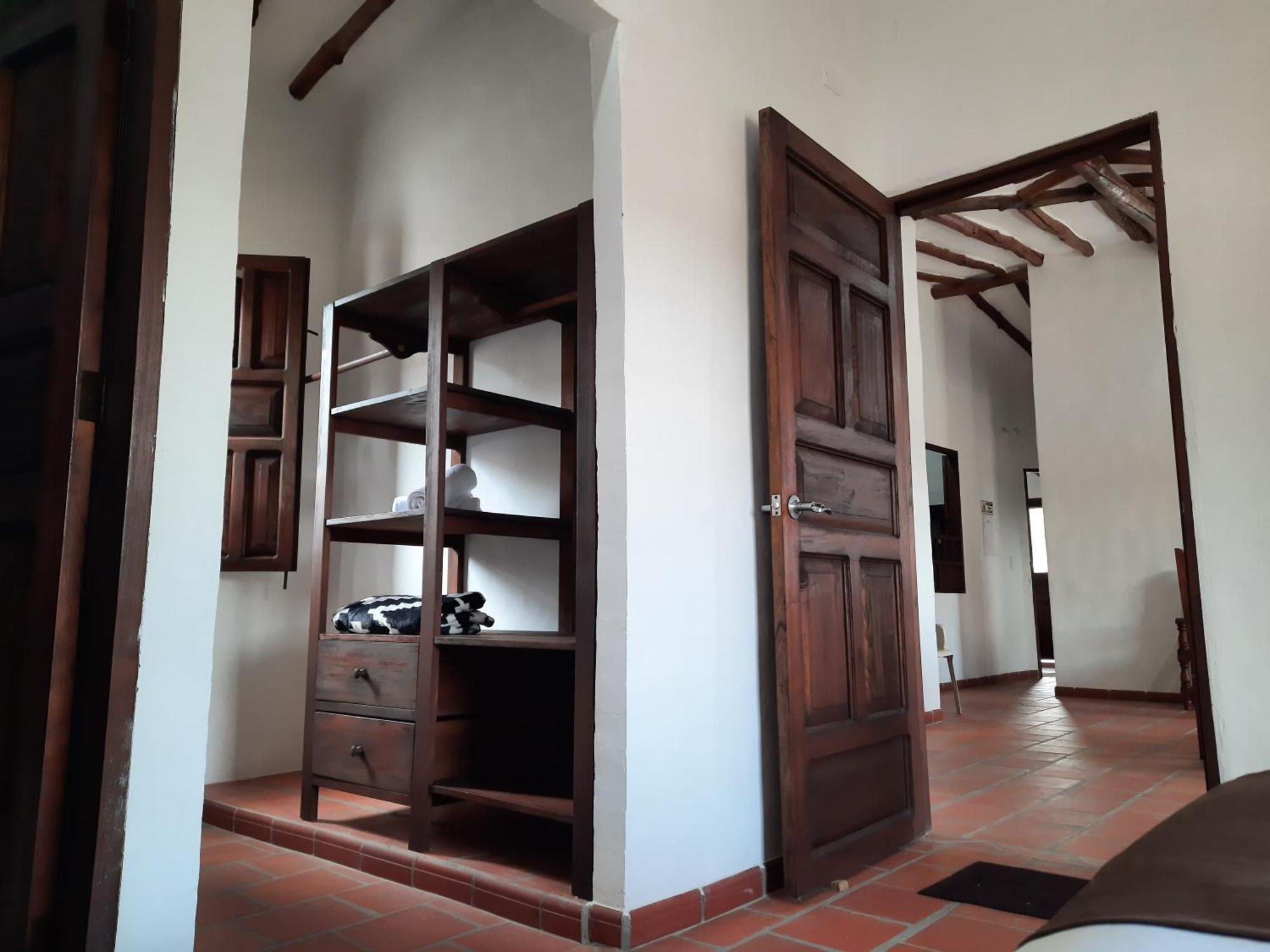 Casa Hospedaje Carare Barichara Room photo